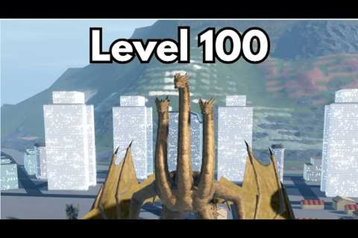 Kaiju Alpha 1キルあたりの経験値: 最効率スポットとレベル200到達レート