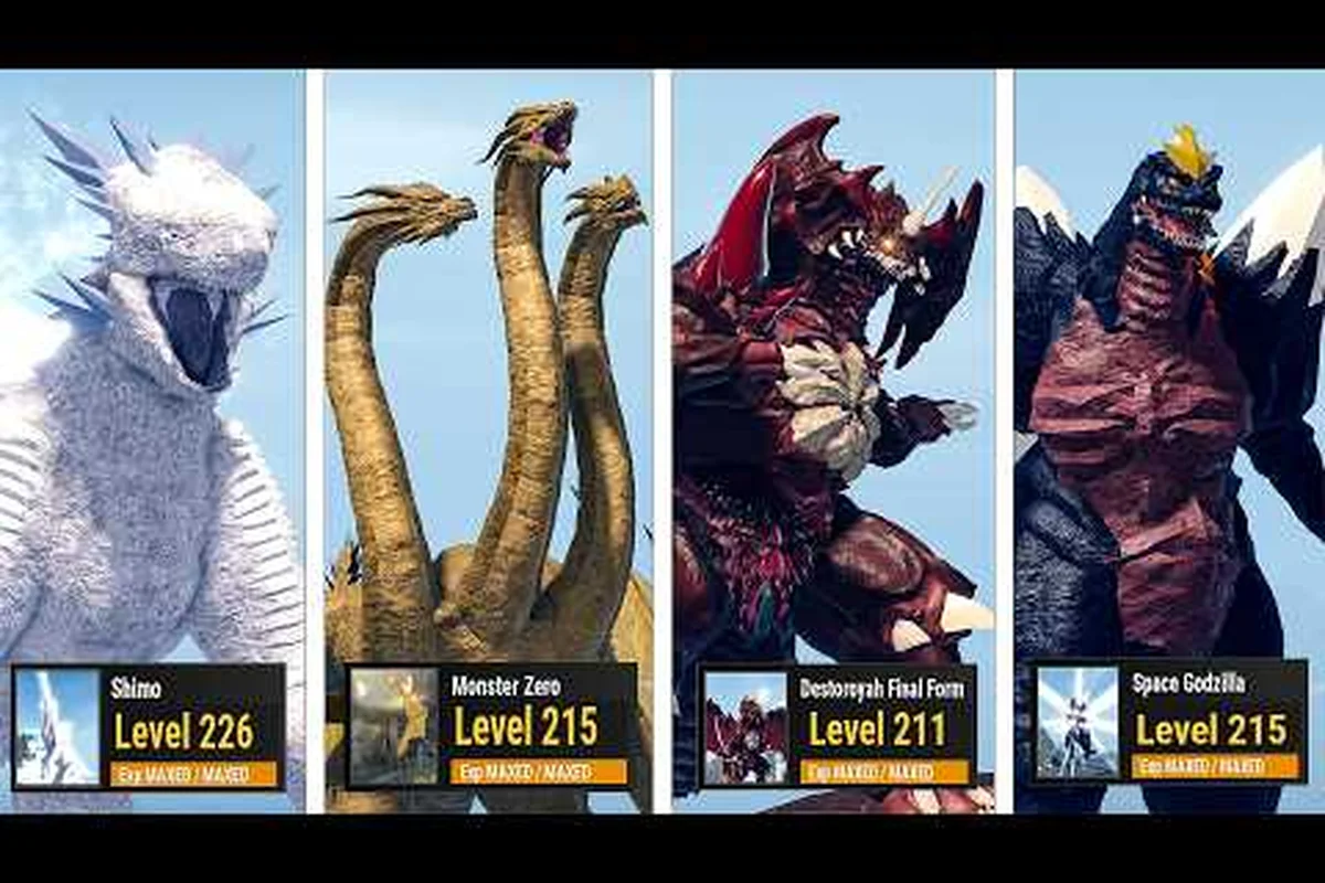 Kaiju Alpha Premium Kaiju: precios en Robux y opciones F2P