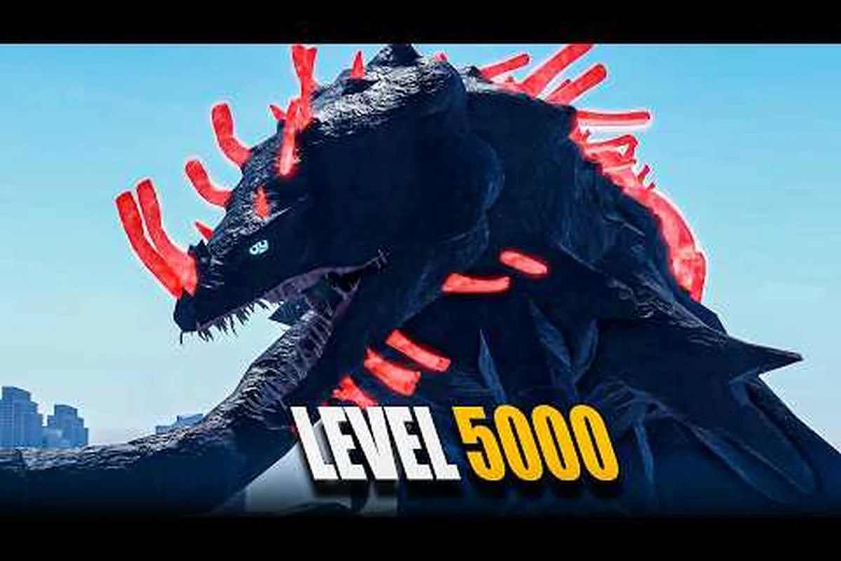 Recompensas del Torneo Kaiju Alpha: Mejor Modo, Mapas y Botín de Jefes