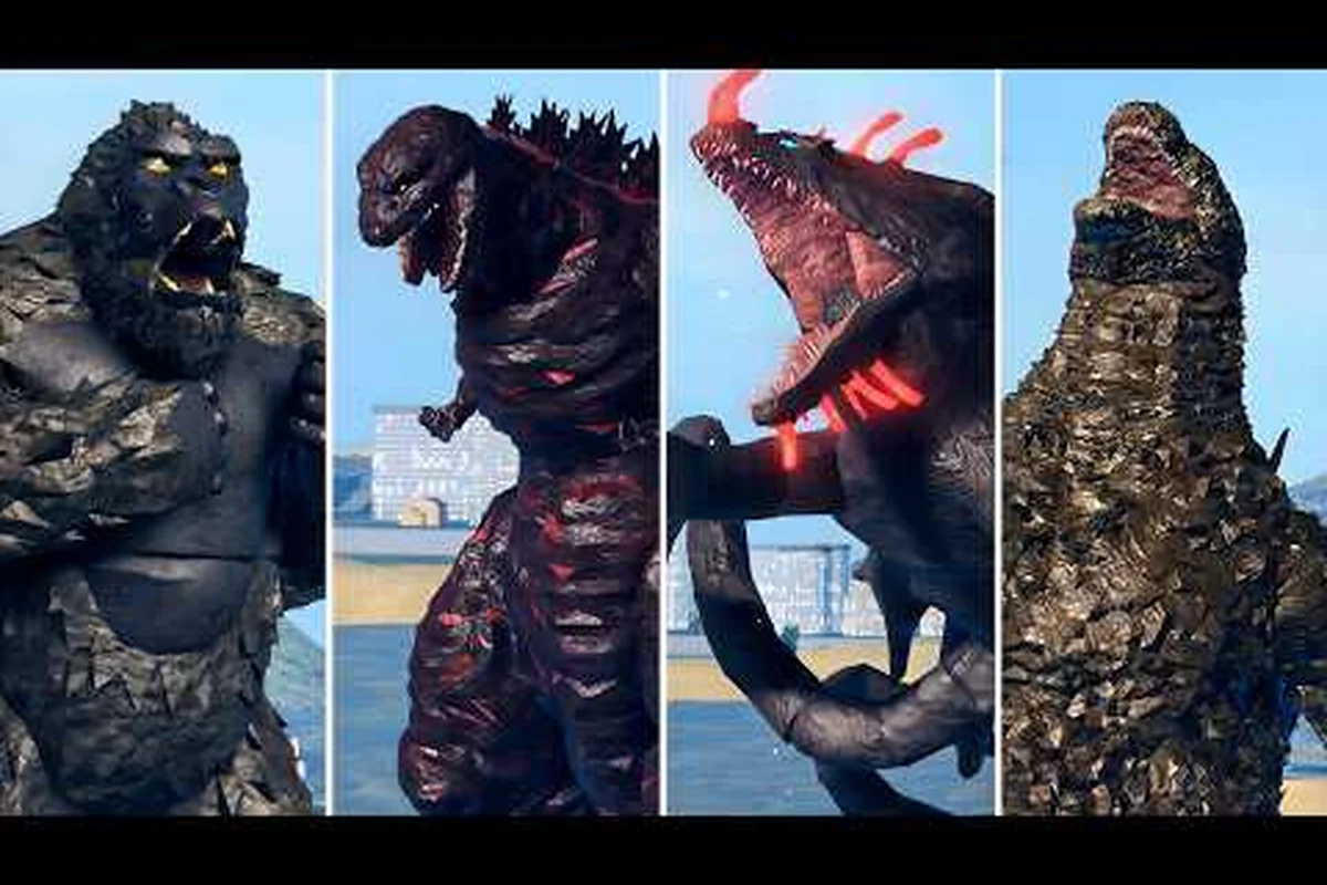 Tiempos de reutilización de habilidades de Kaiju Alpha: ritmo de combos y mejores ataques