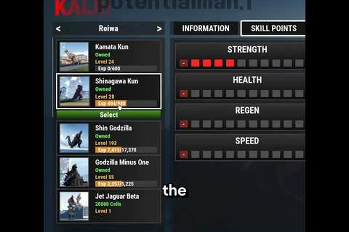 Kaiju Alpha 生存ガイド：マップルートと初心者向けTips