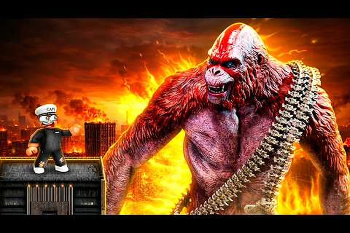 Kaiju Alpha Skar King: Movimientos, Muto Prime y Build Apex