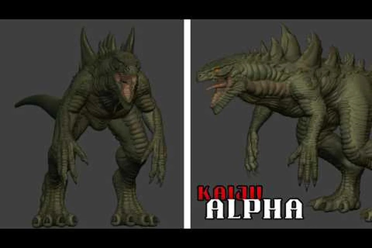 Kaiju Alpha のアンロック方法：全怪獣の解放条件