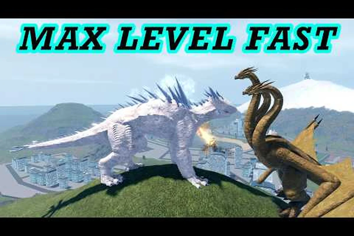 Kaiju Alpha How to Reach Max Level: The Final Grind Plan