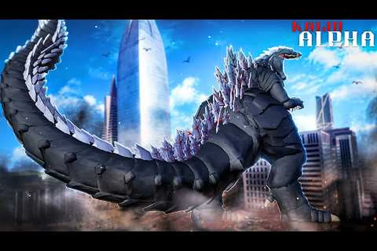 Actualización de Kaiju Alpha de octubre de 2026: Filtraciones, Cuenta Regresiva y Lanzamiento