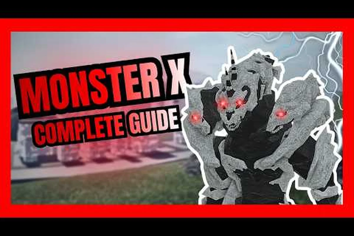 Todos los rugidos de Kaiju Alpha: Aliento Atómico y Choque de Rayos