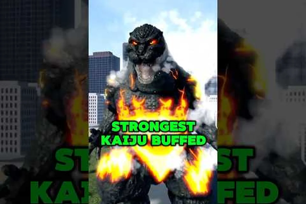 Cambios de balance de Kaiju Alpha: Buffs, Nerfs e Impacto en el Meta