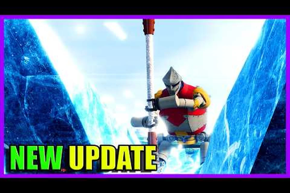 Nueva UI de Kaiju Alpha: Rediseño, Remodels y Changelog