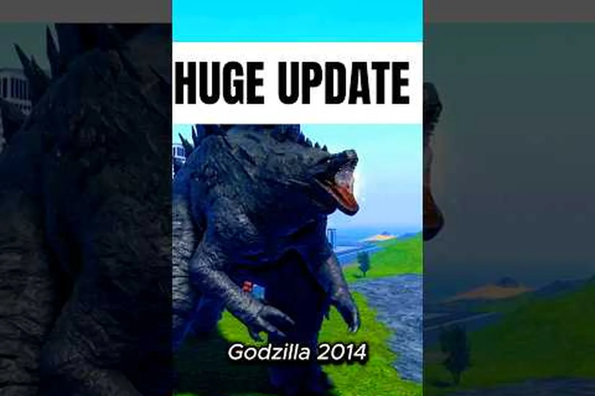 Nueva actualización de Kaiju Alpha: Notas del parche, mejoras y nuevos kaiju